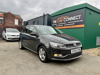 Used Volkswagen Polo 2016 for sale - 79437186: Photo
