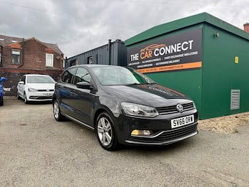 Used Volkswagen Polo 2016 for sale - 79437186: Photo