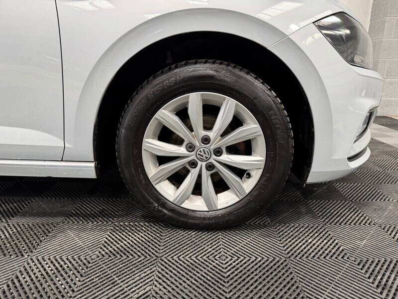 Used Volkswagen Polo 2018 for sale - 77904561: Photo 10