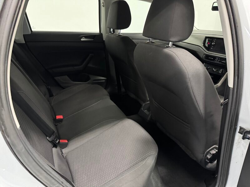 Used Volkswagen Polo 2018 for sale - 77904561: Photo 14