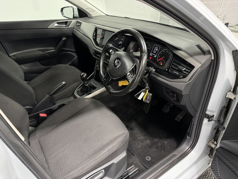 Used Volkswagen Polo 2018 for sale - 77904561: Photo 15