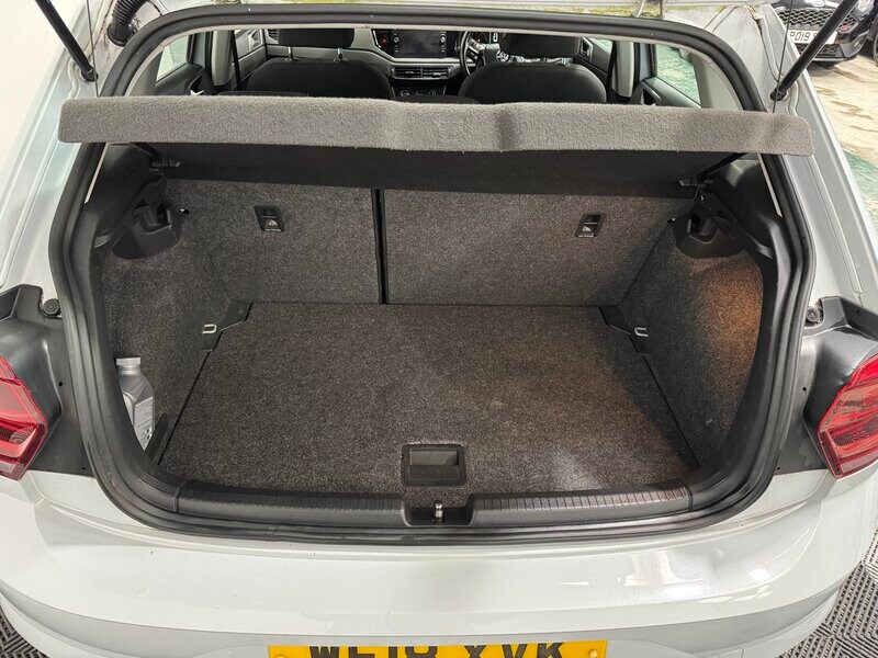 Used Volkswagen Polo 2018 for sale - 77904561: Photo 16