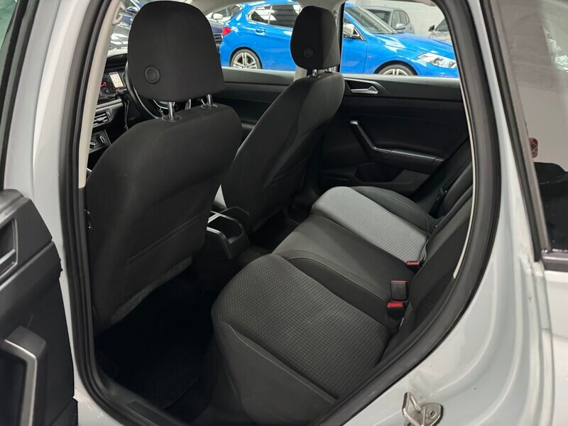 Used Volkswagen Polo 2018 for sale - 77904561: Photo 21