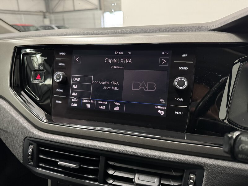 Used Volkswagen Polo 2018 for sale - 77904561: Photo 22