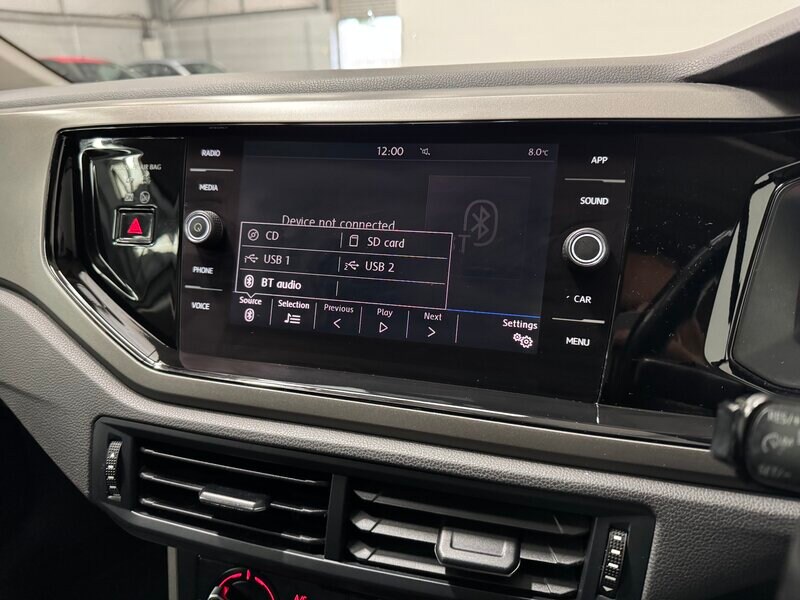 Used Volkswagen Polo 2018 for sale - 77904561: Photo 23