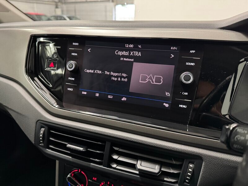 Used Volkswagen Polo 2018 for sale - 77904561: Photo 24