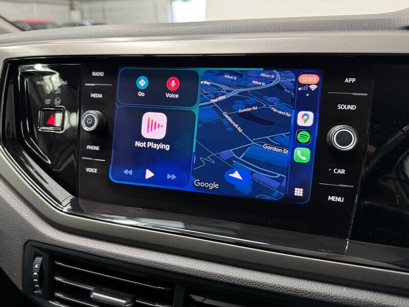 Used Volkswagen Polo 2018 for sale - 77904561: Photo 27