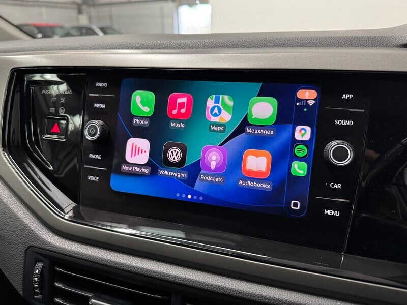 Used Volkswagen Polo 2018 for sale - 77904561: Photo 28