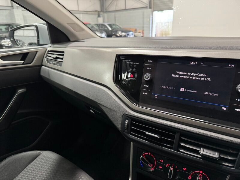 Used Volkswagen Polo 2018 for sale - 77904561: Photo 29