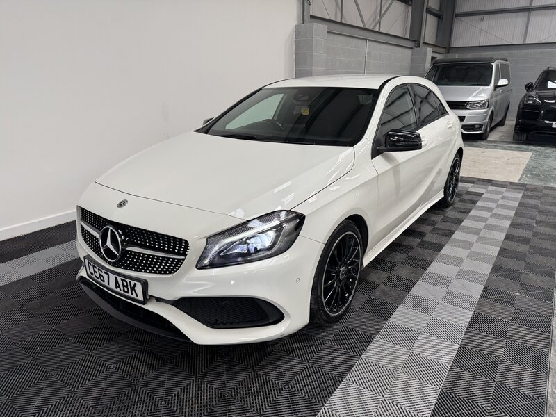 Used Mercedes-Benz A-Class 2017 for sale - 77703258: Photo 16