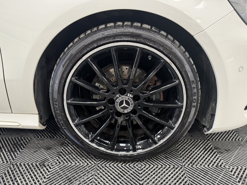 Used Mercedes-Benz A-Class 2017 for sale - 77703258: Photo 18