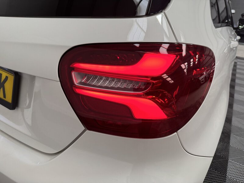 Used Mercedes-Benz A-Class 2017 for sale - 77703258: Photo 20