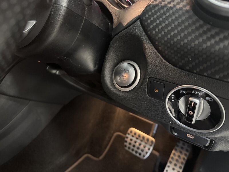 Used Mercedes-Benz A-Class 2017 for sale - 77703258: Photo 21