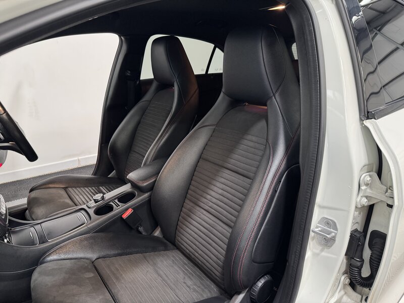 Used Mercedes-Benz A-Class 2017 for sale - 77703258: Photo 24