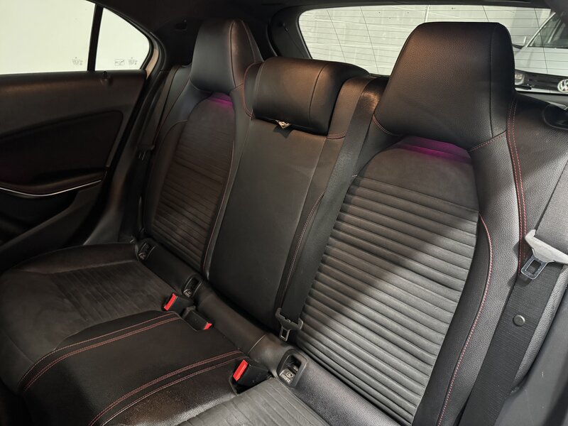 Used Mercedes-Benz A-Class 2017 for sale - 77703258: Photo 26