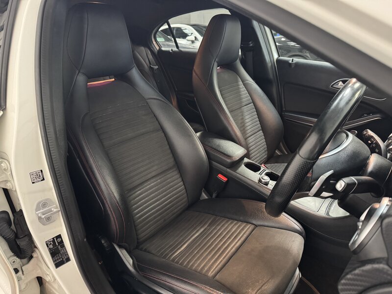 Used Mercedes-Benz A-Class 2017 for sale - 77703258: Photo 28