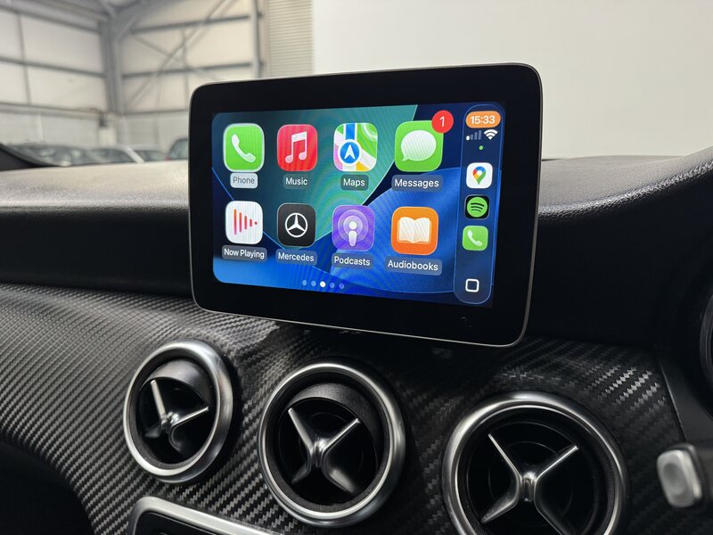 Used Mercedes-Benz A-Class 2017 for sale - 77703258: Photo 30