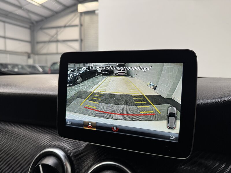 Used Mercedes-Benz A-Class 2017 for sale - 77703258: Photo 32