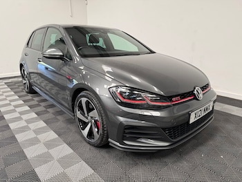 Used Volkswagen Golf 2019 for sale - 79192717: Photo
