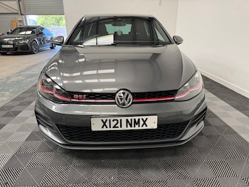 Used Volkswagen Golf 2019 for sale - 79192717: Photo