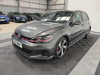 Used Volkswagen Golf 2019 for sale - 79192717: Photo