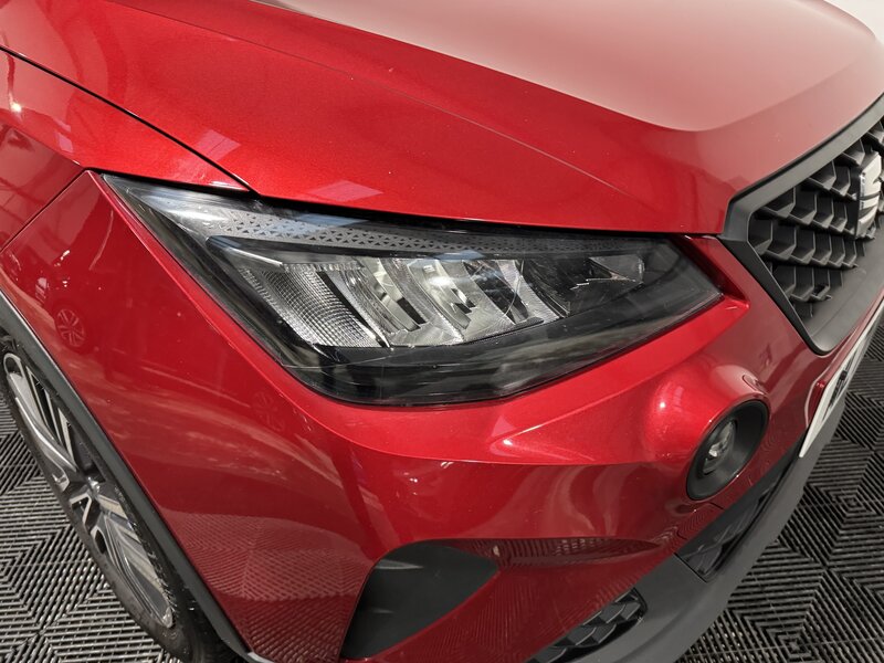 Used SEAT Arona 2021 for sale - 77520121: Photo 11