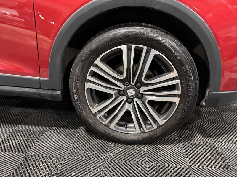 Used SEAT Arona 2021 for sale - 77520121: Photo 12