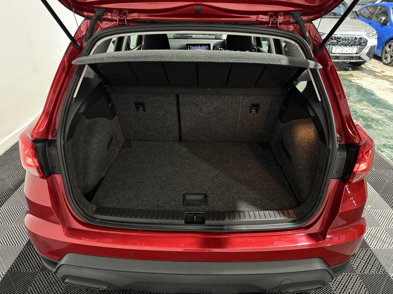 Used SEAT Arona 2021 for sale - 77520121: Photo 17