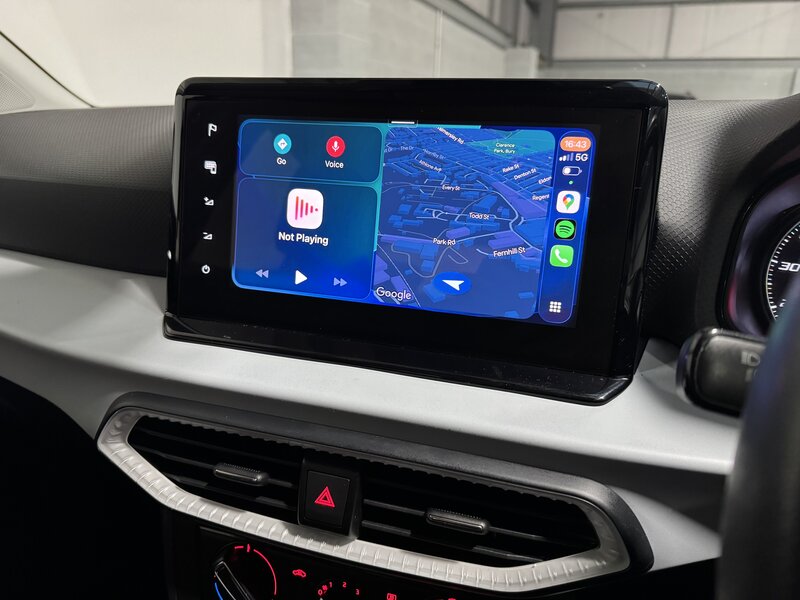 Used SEAT Arona 2021 for sale - 77520121: Photo 20