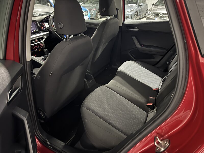 Used SEAT Arona 2021 for sale - 77520121: Photo 22