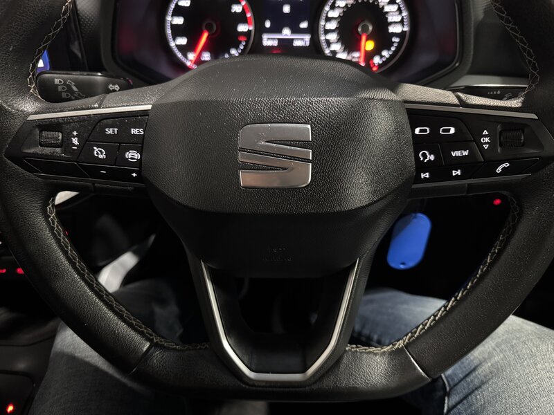 Used SEAT Arona 2021 for sale - 77520121: Photo 24