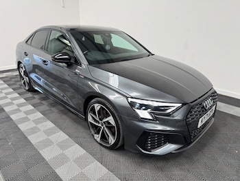 Used Audi A3 2021 for sale - 79226537: Photo