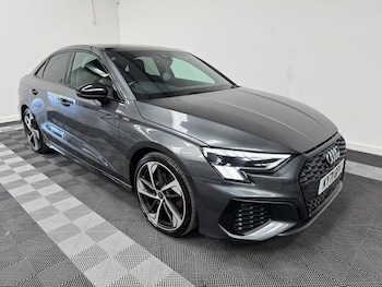 Used Audi A3 2021 for sale - 79226537: Photo