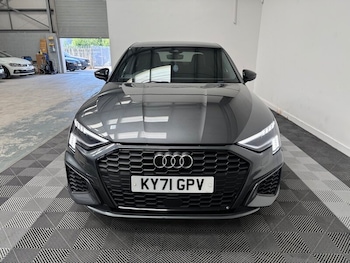 Used Audi A3 2021 for sale - 79226537: Photo