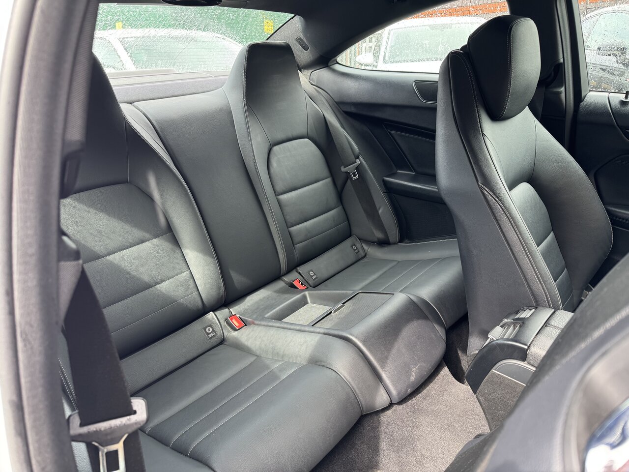 Used Mercedes-Benz C Class 2013 for sale - 77258483: Photo 45