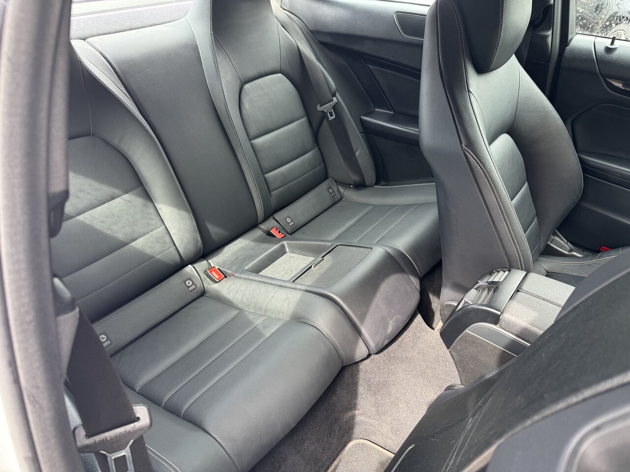 Used Mercedes-Benz C Class 2013 for sale - 77258483: Photo 49