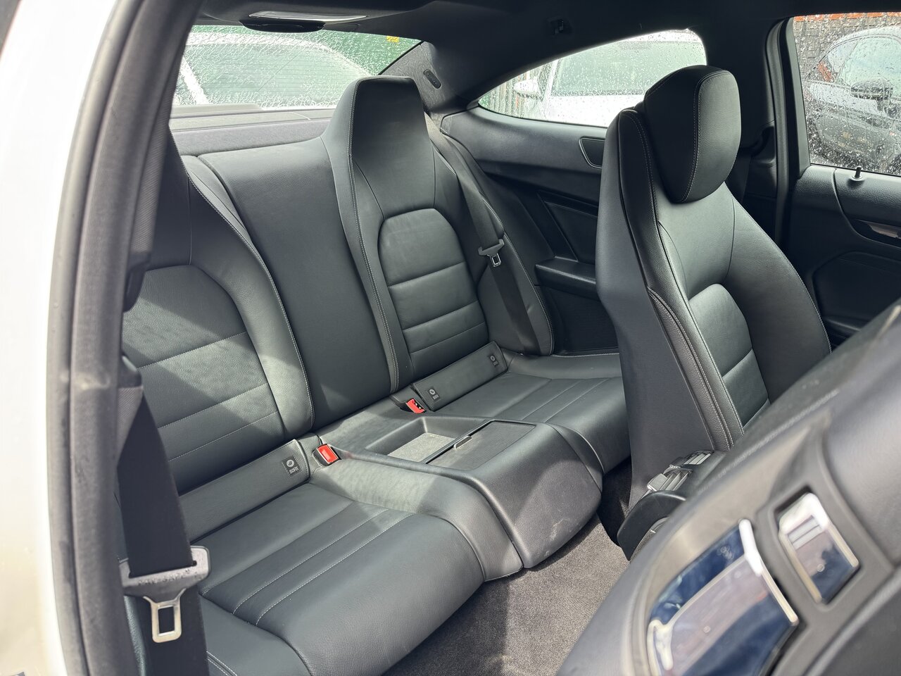 Used Mercedes-Benz C Class 2013 for sale - 77258483: Photo 50