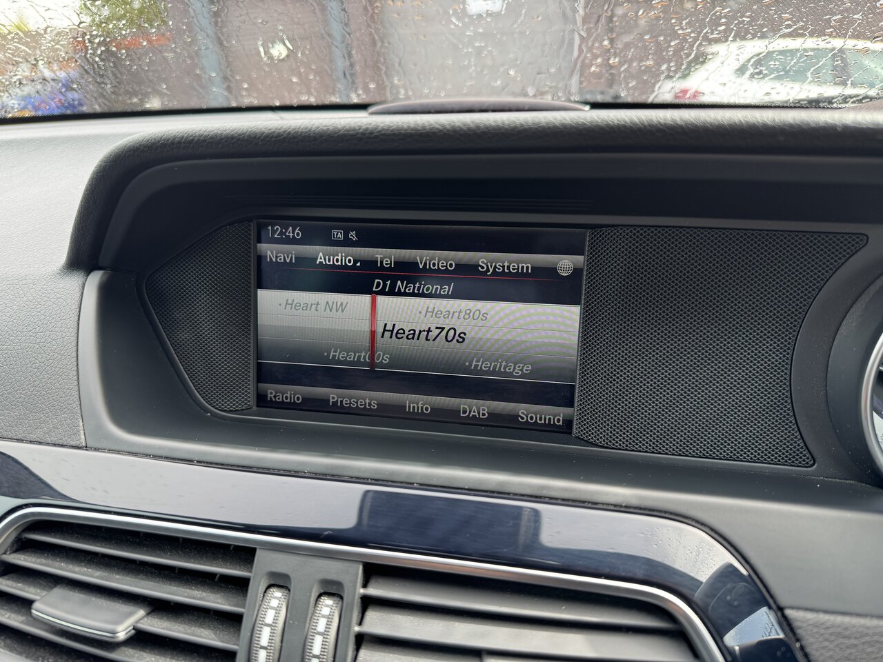 Used Mercedes-Benz C Class 2013 for sale - 77258483: Photo 52