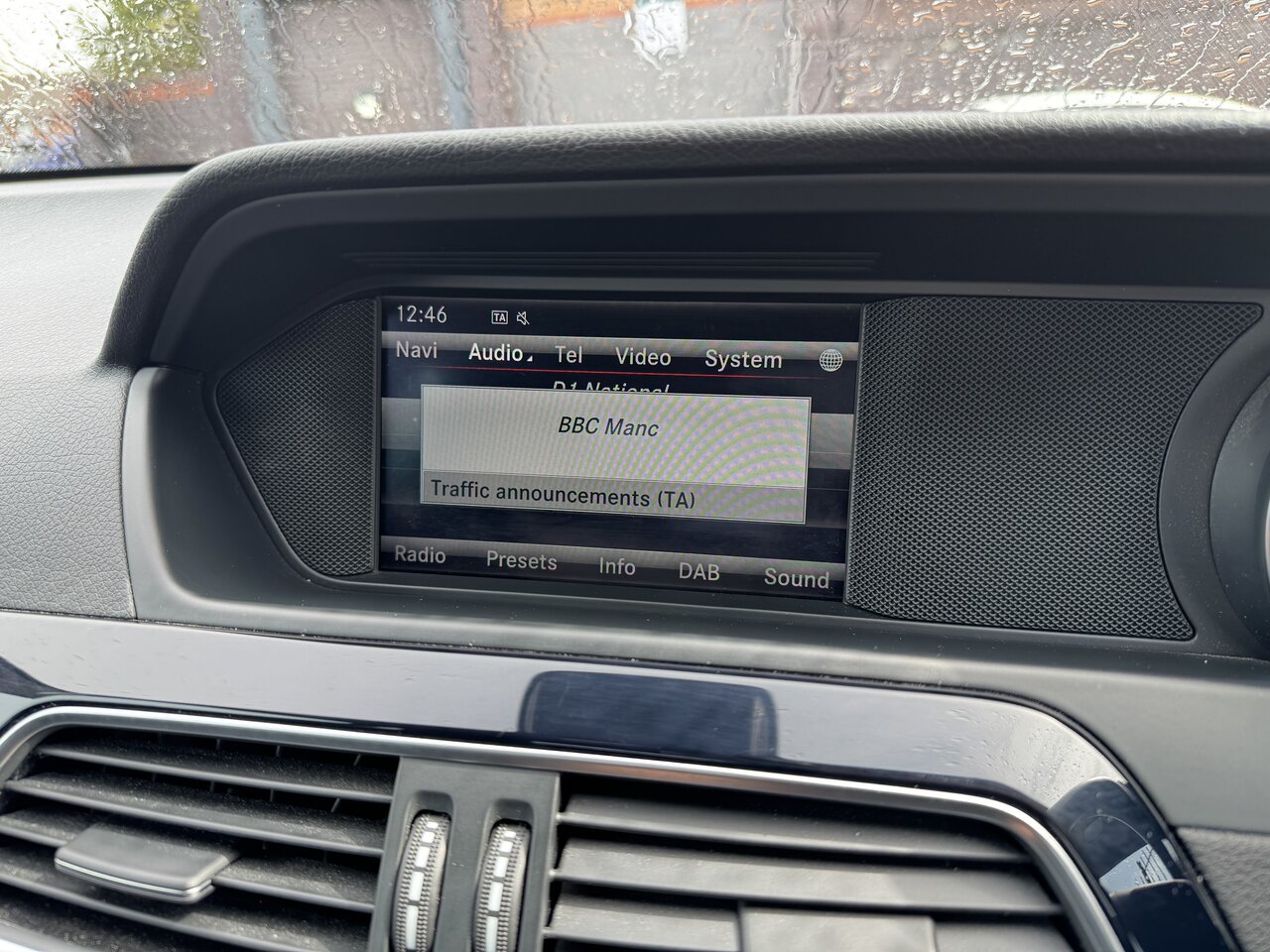 Used Mercedes-Benz C Class 2013 for sale - 77258483: Photo 53