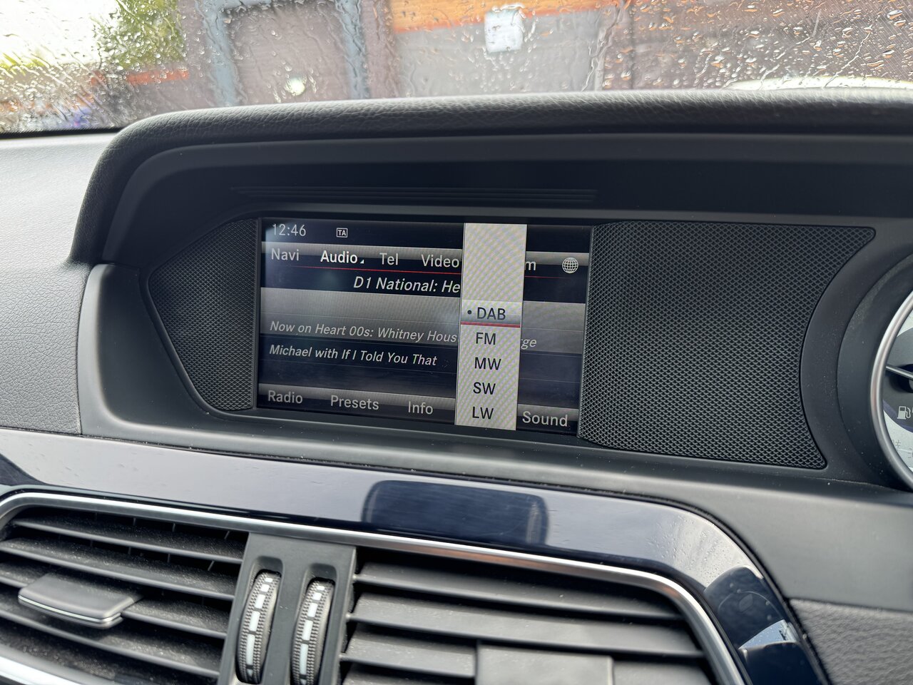 Used Mercedes-Benz C Class 2013 for sale - 77258483: Photo 56