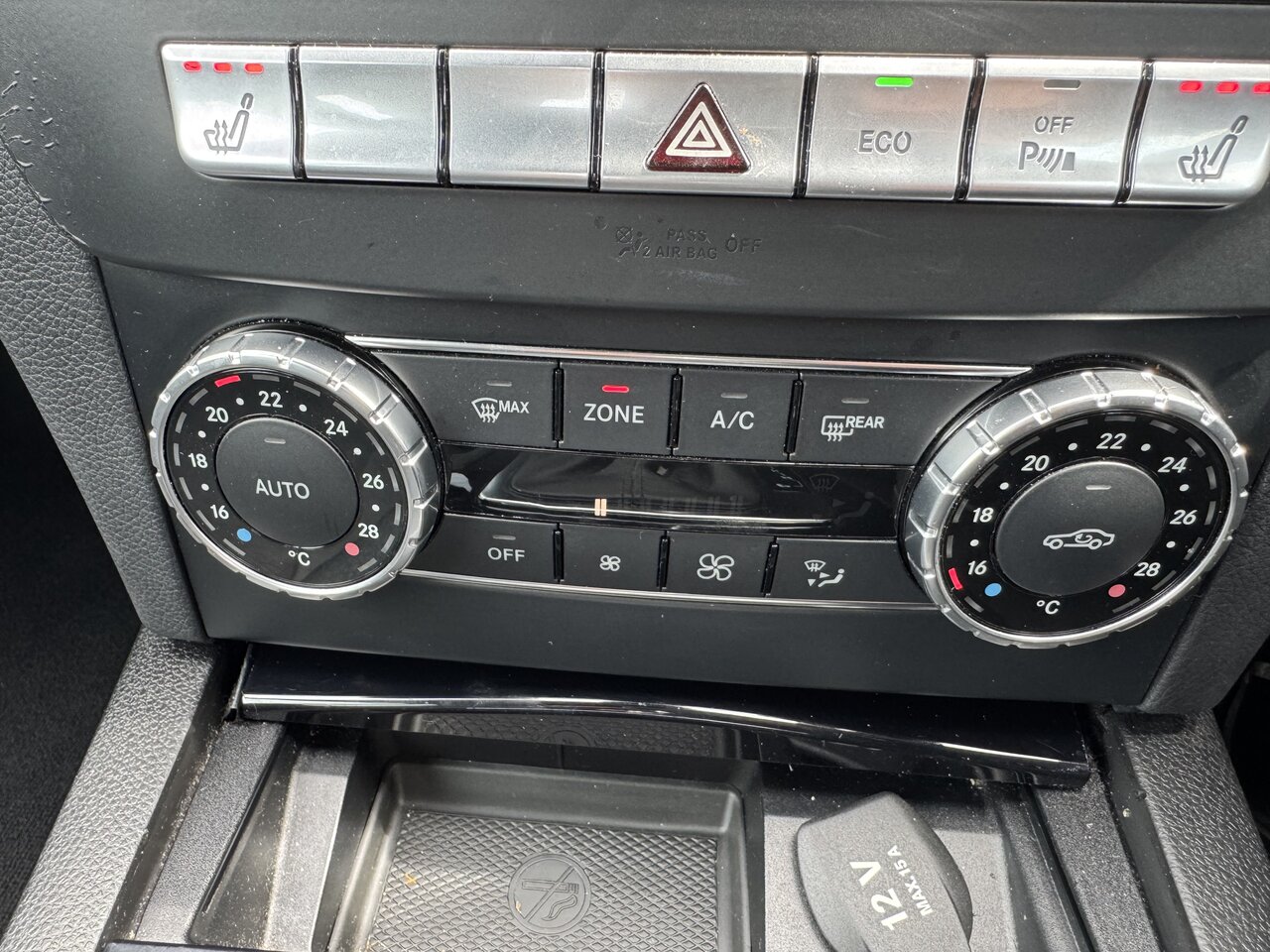 Used Mercedes-Benz C Class 2013 for sale - 77258483: Photo 57