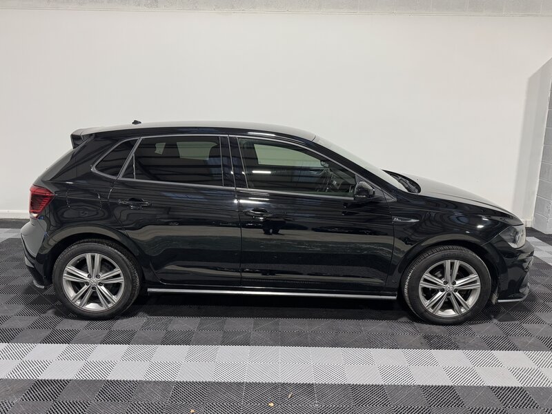 Used Volkswagen Polo 2018 for sale - 77258498: Photo 10