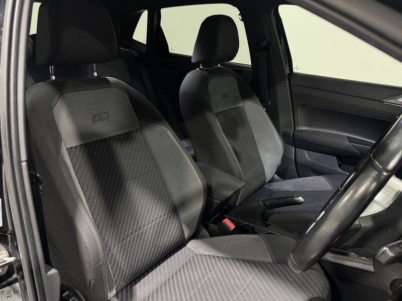 Used Volkswagen Polo 2018 for sale - 77258498: Photo 15