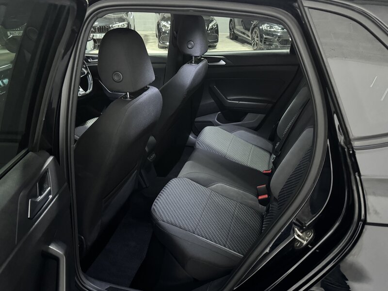 Used Volkswagen Polo 2018 for sale - 77258498: Photo 17