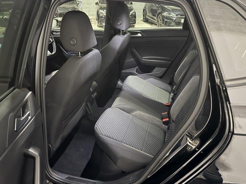 Used Volkswagen Polo 2018 for sale - 77258498: Photo 19