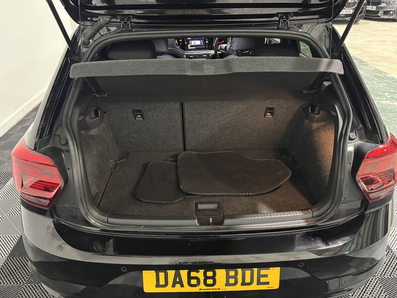 Used Volkswagen Polo 2018 for sale - 77258498: Photo 20