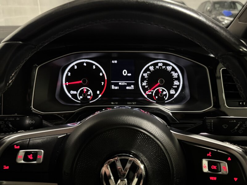 Used Volkswagen Polo 2018 for sale - 77258498: Photo 22