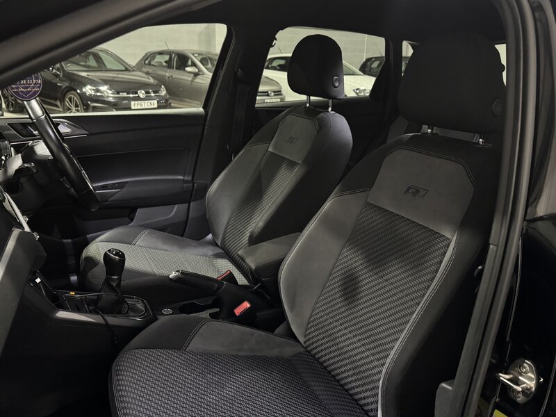 Used Volkswagen Polo 2018 for sale - 77258498: Photo 23