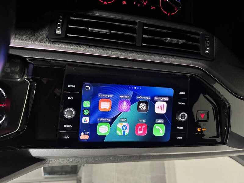 Used Volkswagen Polo 2018 for sale - 77258498: Photo 25