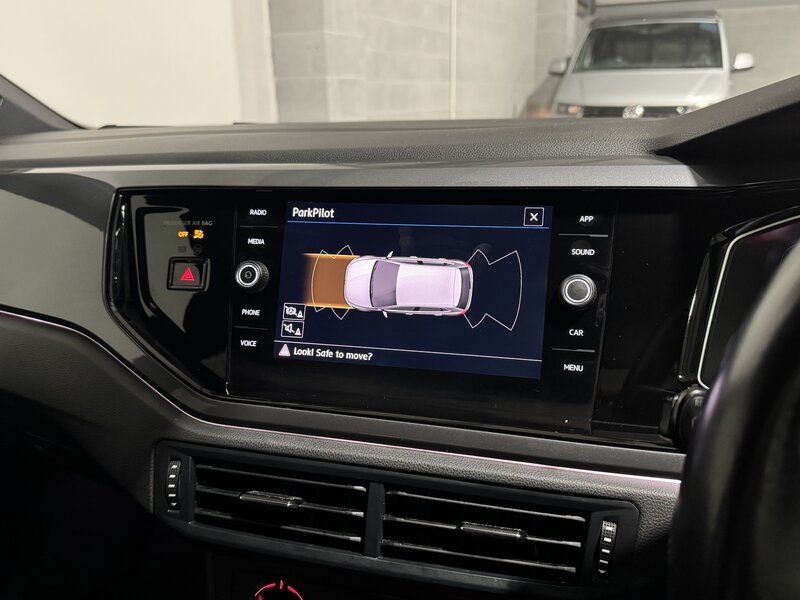 Used Volkswagen Polo 2018 for sale - 77258498: Photo 26